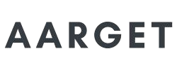 aarget logo transparent