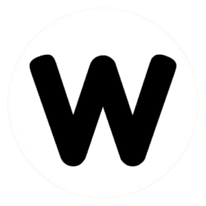 wajod square logo